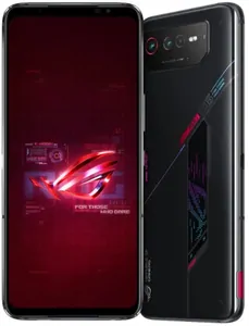 Замена разъема зарядки на телефоне Asus ROG Phone 6 в Санкт-Петербурге